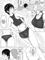 Boku Ga Senpai No Karada O Mamorunda page 3