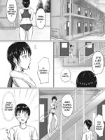 Boku Ga Senpai No Karada O Mamorunda page 6