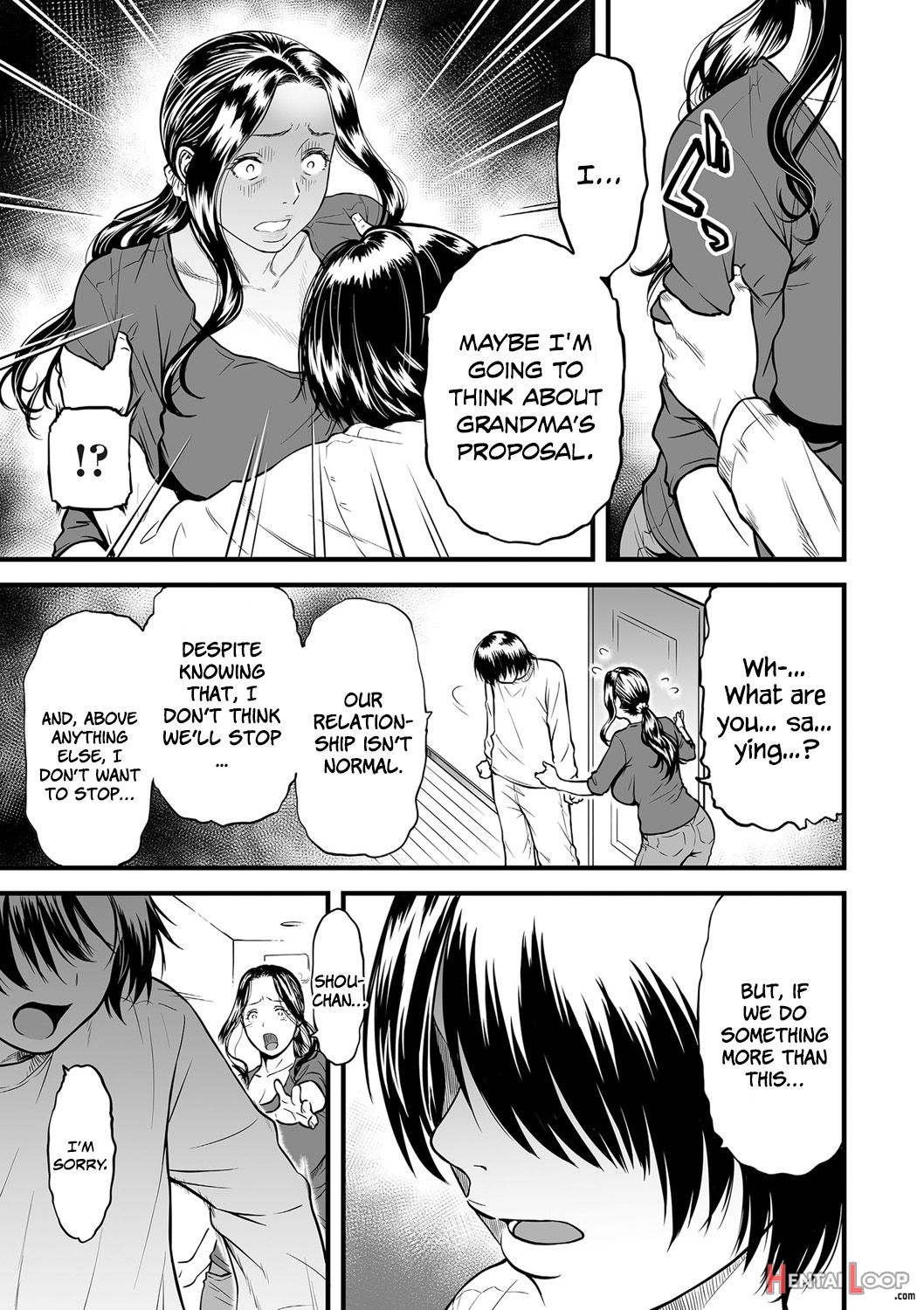 Boku No Kaa-san Wa Av Joyuu. Ch. 1-6 page 79