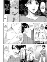 Boku No Kaa-san Wa Yuujin No Mesuinu Ch. 1-3 page 2