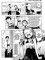 Boku No Kanojo Wa Super Idol Iorichan! page 2