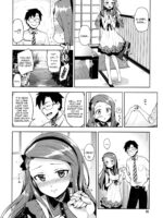 Boku No Kanojo Wa Super Idol Iorichan! page 7
