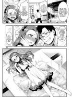 Boku No Kanojo Wa Super Idol Iorichan! page 8