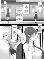 Boku No Kininaru Onee-san Ga Futanari Datta page 2