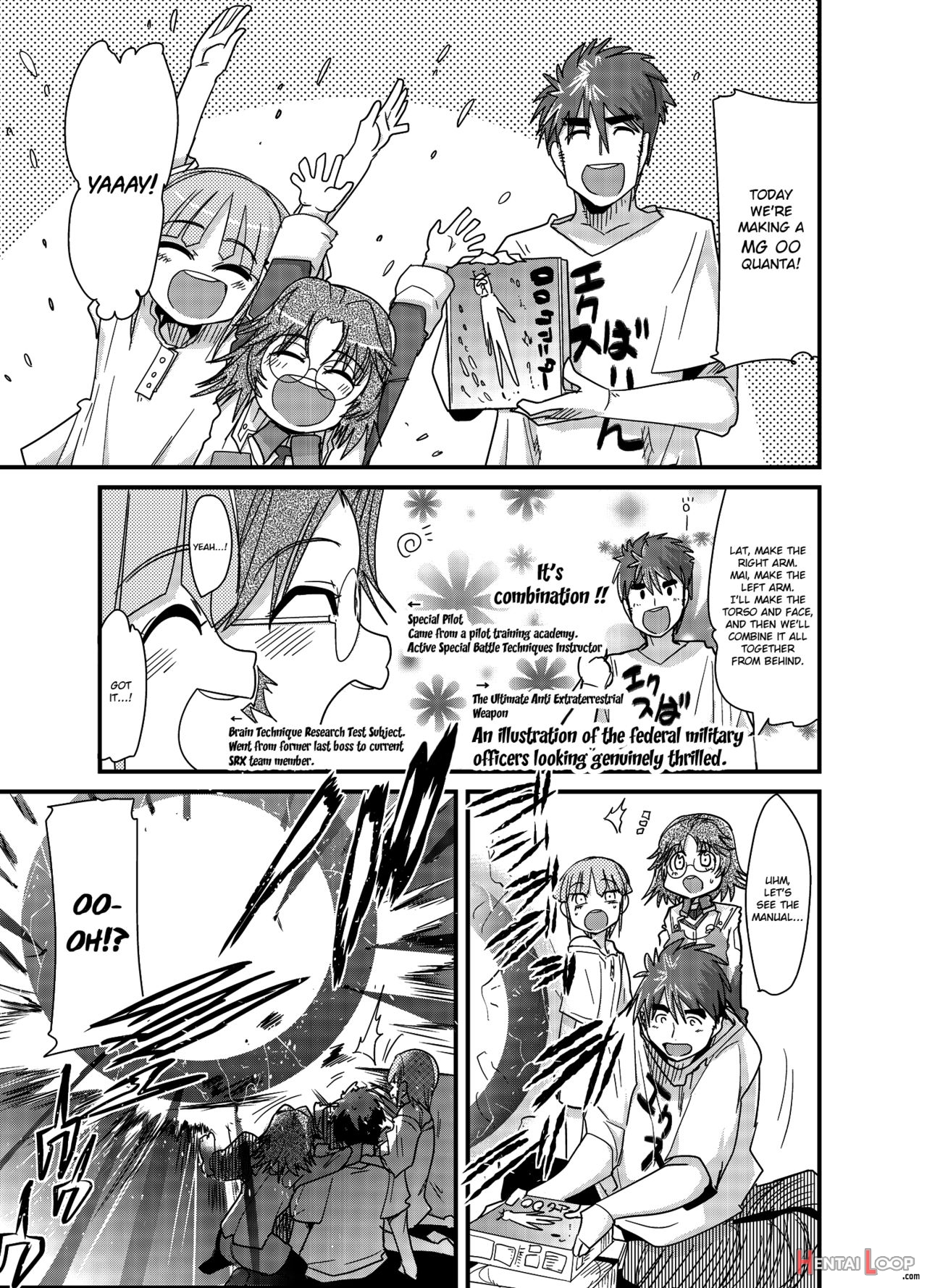 Boku No Watashi No Super Bobobbo Taisen Ace.lr page 4