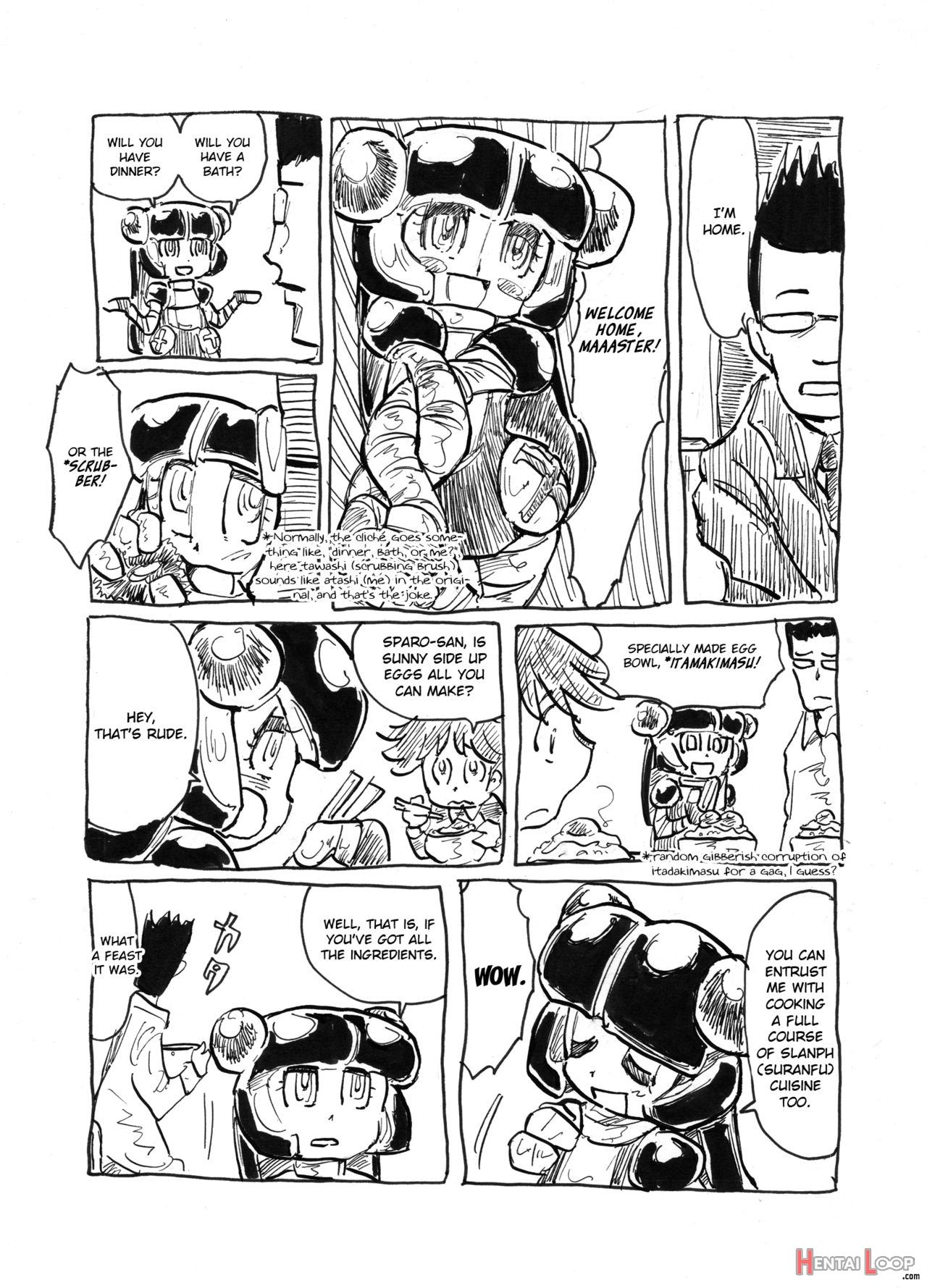 Boku No Watashi No Super Bobobbo Taisen Ace.lr page 62