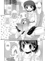 Boku To Mama No Sekai page 2