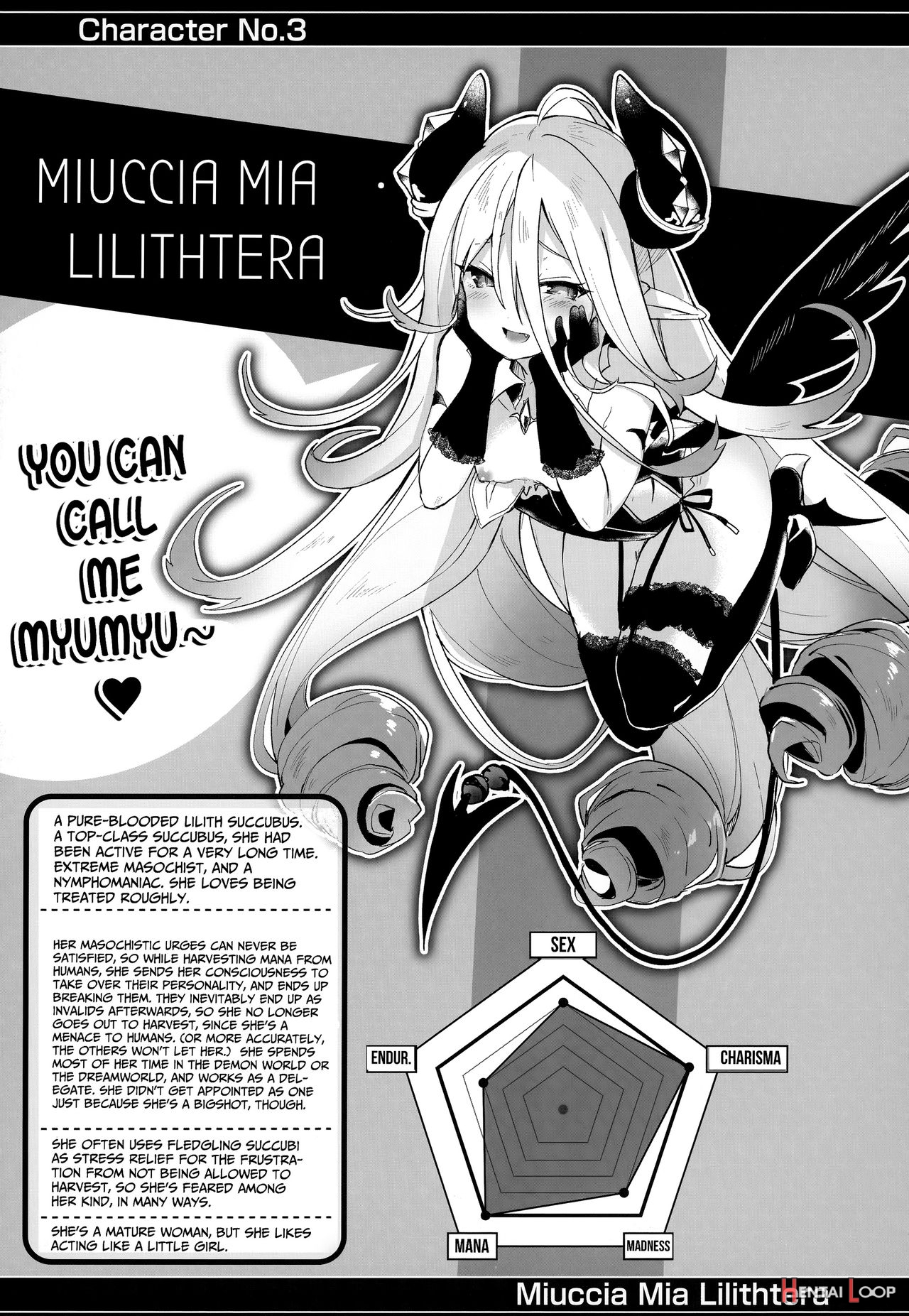 Boku Wa Chiisana Succubus No Shimobe - I Am A Slave Of A Small Succubus page 176