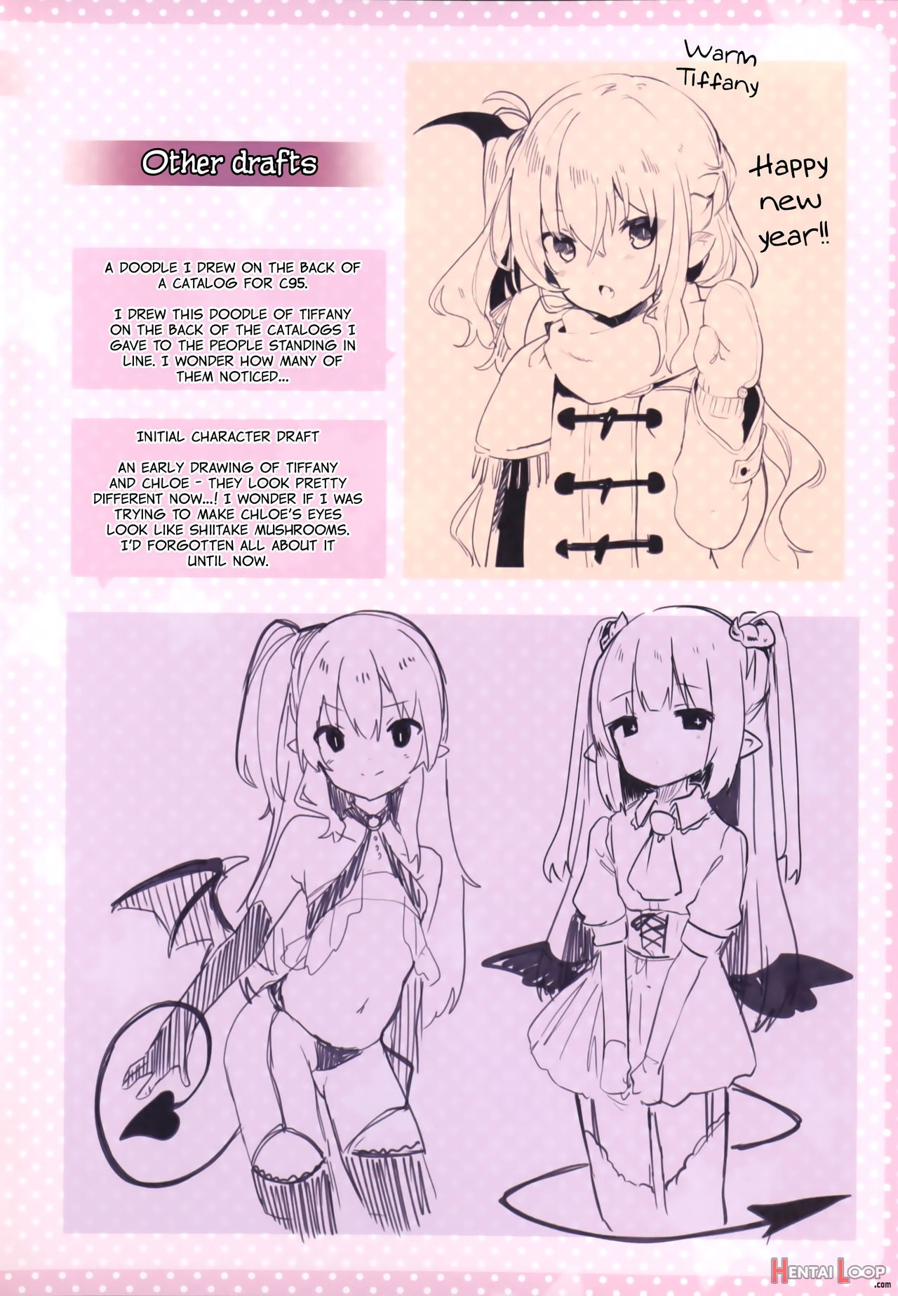 Boku Wa Chiisana Succubus No Shimobe - I Am A Slave Of A Small Succubus page 188