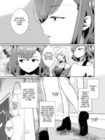 Bokura No Josou Mesu Ochi Eigyouhou page 10