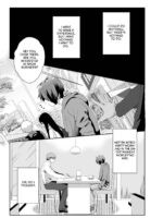 Bokura No Josou Mesu Ochi Eigyouhou page 2