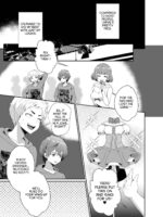 Bokura No Josou Mesu Ochi Eigyouhou page 4