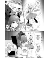 Bokura No Josou Mesu Ochi Eigyouhou page 8