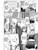 Bokura No Josou Mesu Ochi Eigyouhou page 9