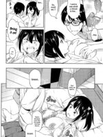 Bokura No Shippai page 10