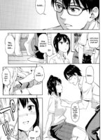 Bokura No Shippai page 5