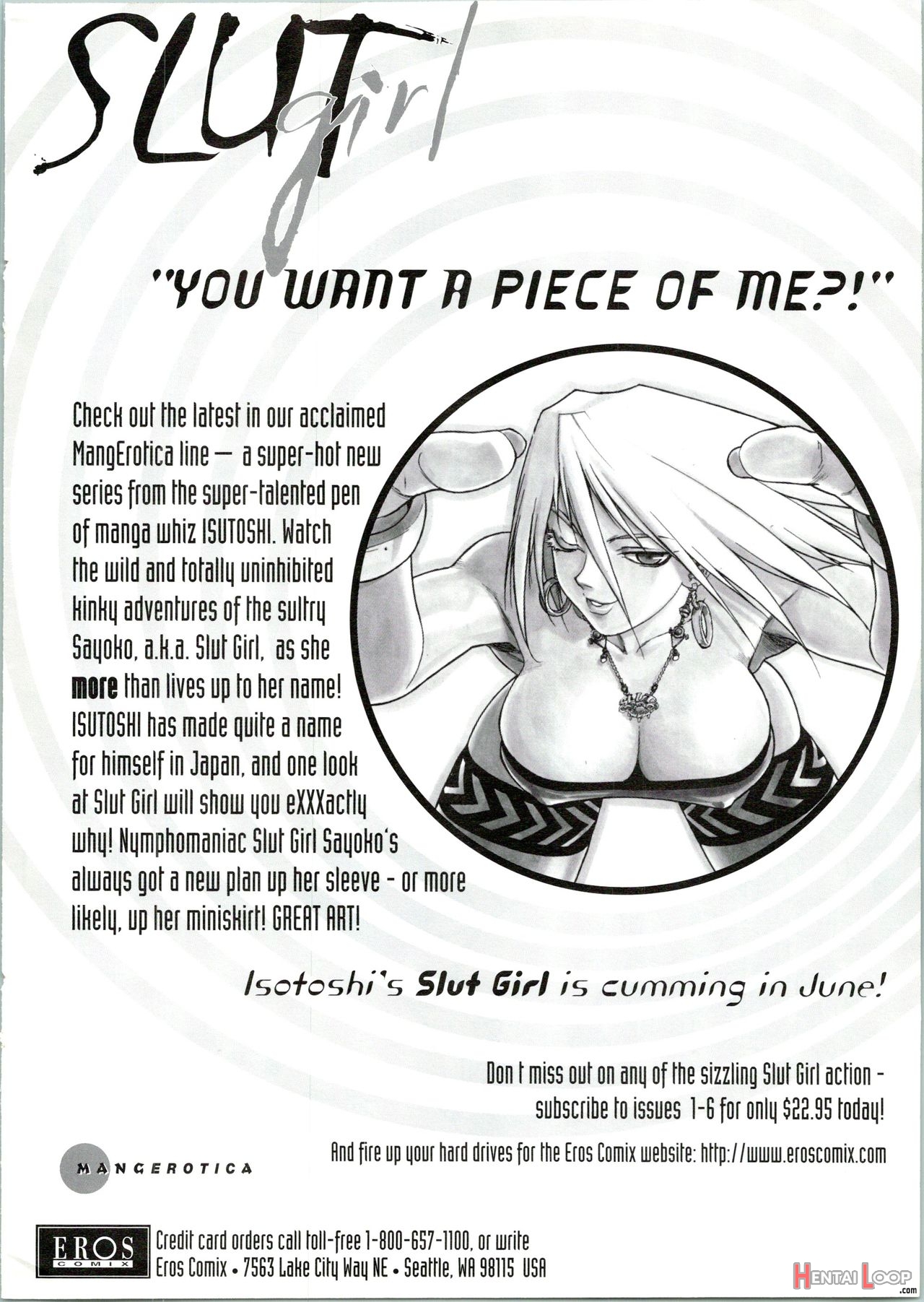 Bondage Fairies Extreme 7 page 21