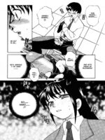 Bonnou Seitokai Unlimited page 9