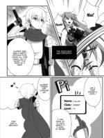 Bouken No Nakama Ni Succubus O page 2