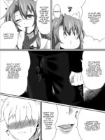 Bouken No Nakama Ni Succubus O page 6