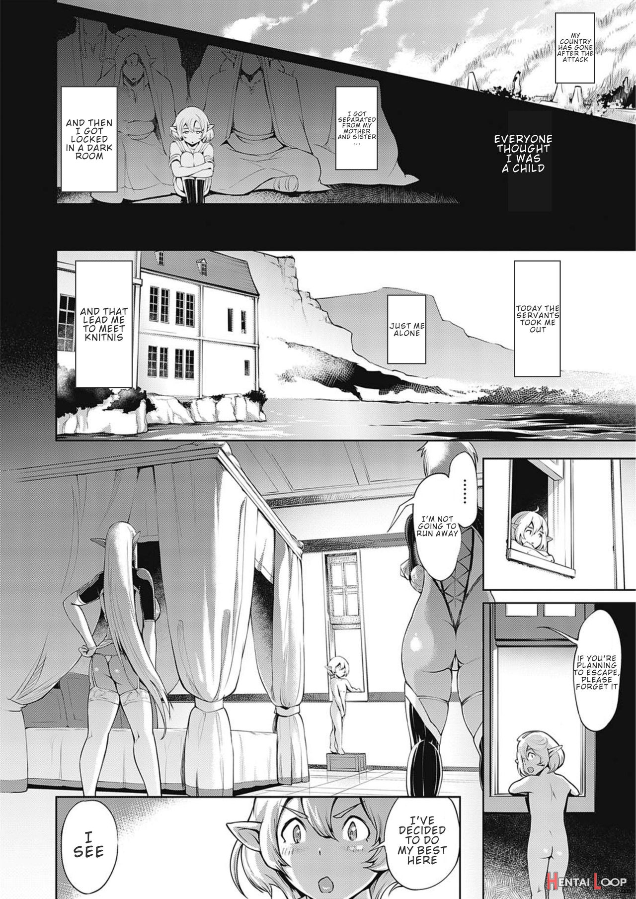 Boukoku No Denka page 4