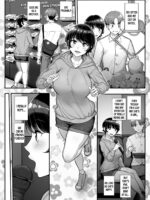 Boyish Kanojo Wa Senpai No Iro Ni Somaru page 5