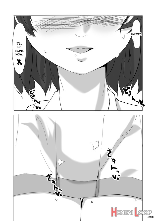 Breeding Party Omake + Extra page 45