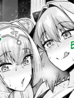 Britomart Befriends Astolfo page 1