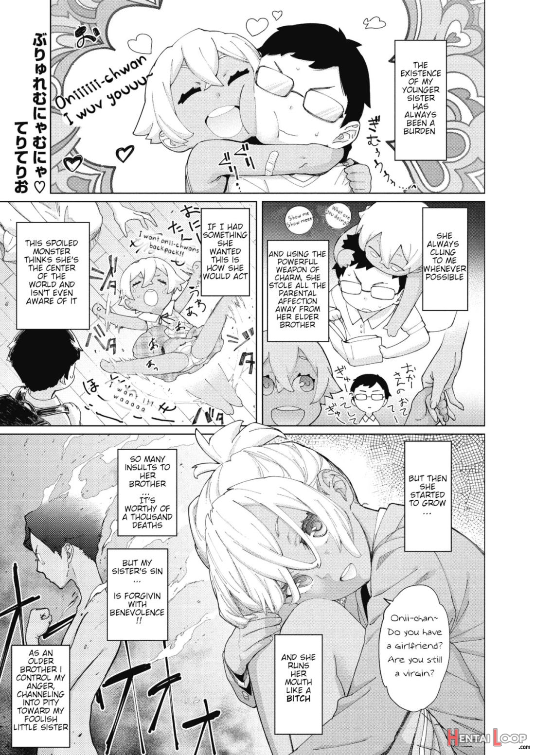 Brulee Munyamunya page 1