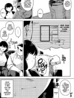 Buka To Maguwau Hitozuma Joushi ~yumiko~ page 4