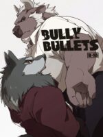 Bully Bullets page 1