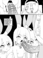 Bunnies Of Tranquillity page 7