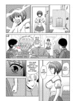Bushitsu No Idol 4 page 3