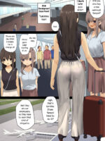 Business Sex Manners ~company Trip~ page 4