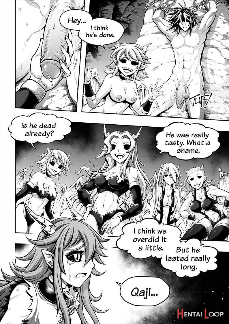 ç½ªä¸–chapter 03 page 45