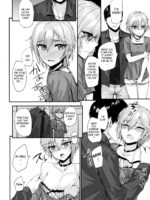 ðœð¾ð¹ ð»ñžð±ð¸ð¼ñ‹ð¹ ï½žwatashi No Aisuru Hitoï½ž page 10