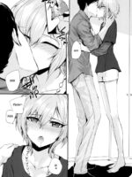 ðœð¾ð¹ ð»ñžð±ð¸ð¼ñ‹ð¹ ï½žwatashi No Aisuru Hitoï½ž page 7