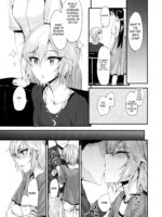 ðœð¾ð¹ ð»ñžð±ð¸ð¼ñ‹ð¹ ï½žwatashi No Aisuru Hitoï½ž page 9