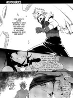 C97 Rakugakichou page 5