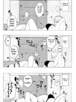 Carmilla-san O Kuzushitai. page 7