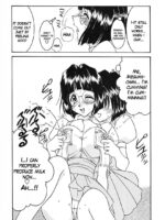 Carpjima Sakana Sakusen page 7