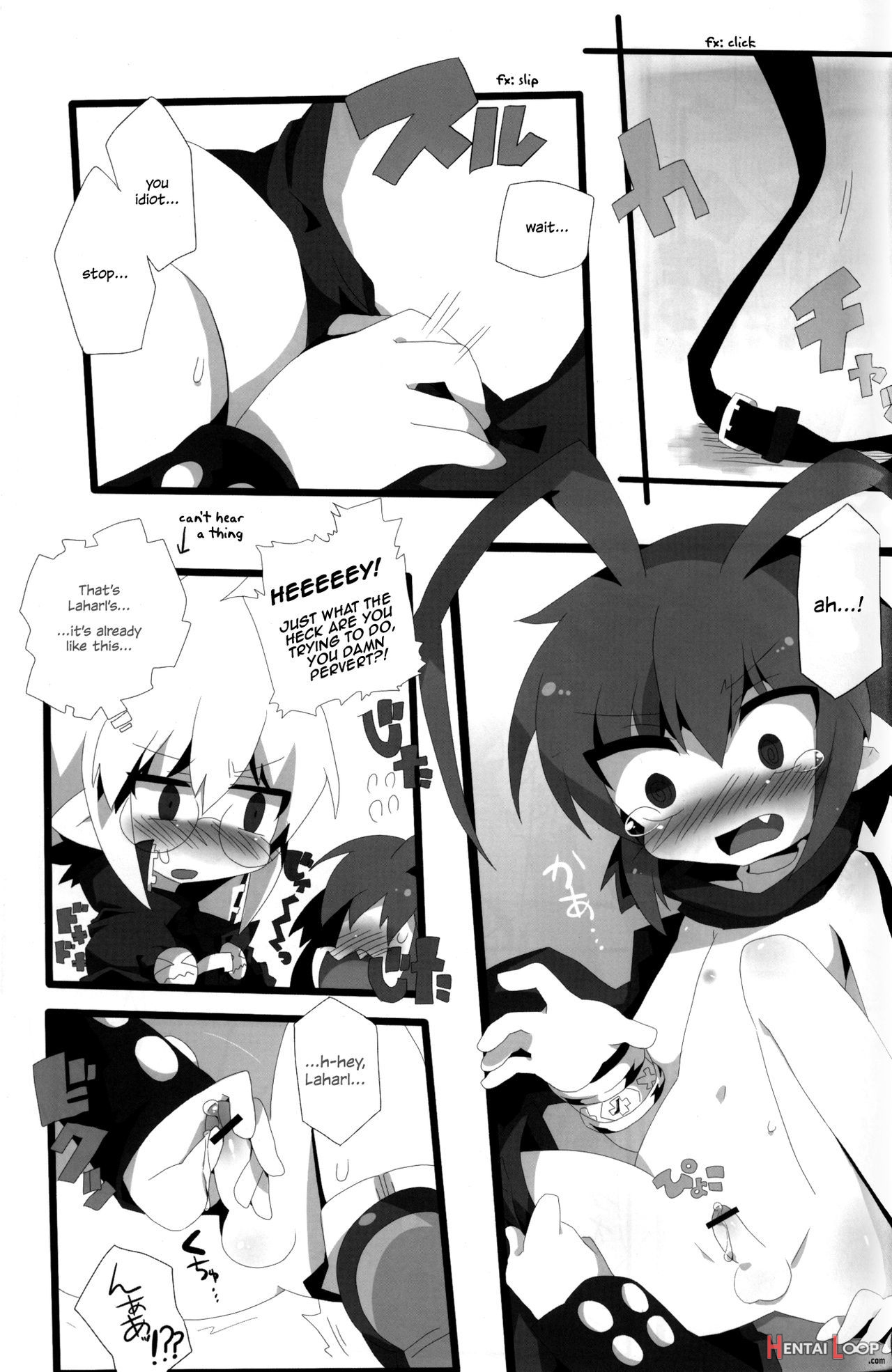 Carrot Pudding page 12