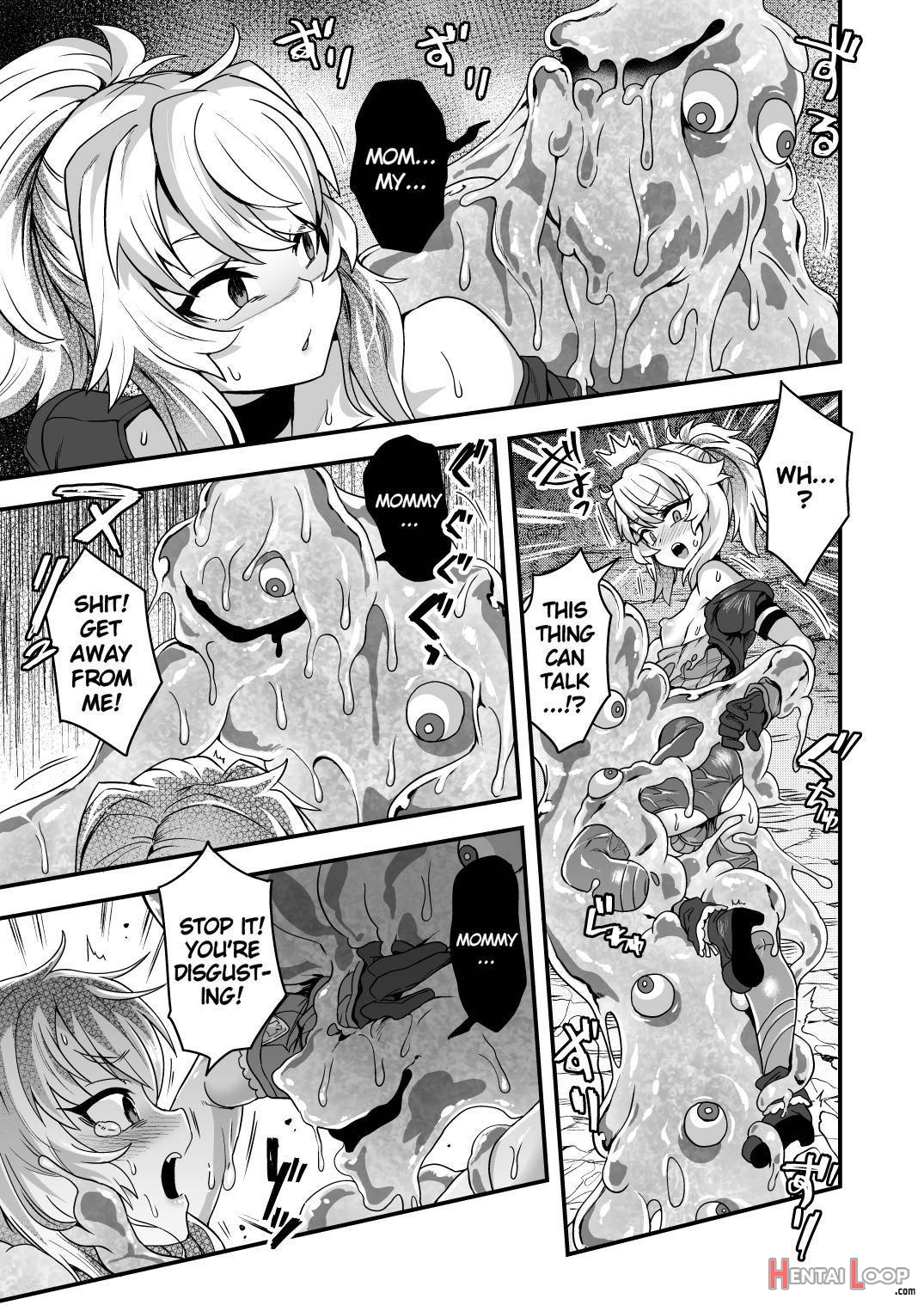 Cheat Skill O Moratta Ore Ga Slime Nanka Ni Makeru Wake Nai Daro! page 26