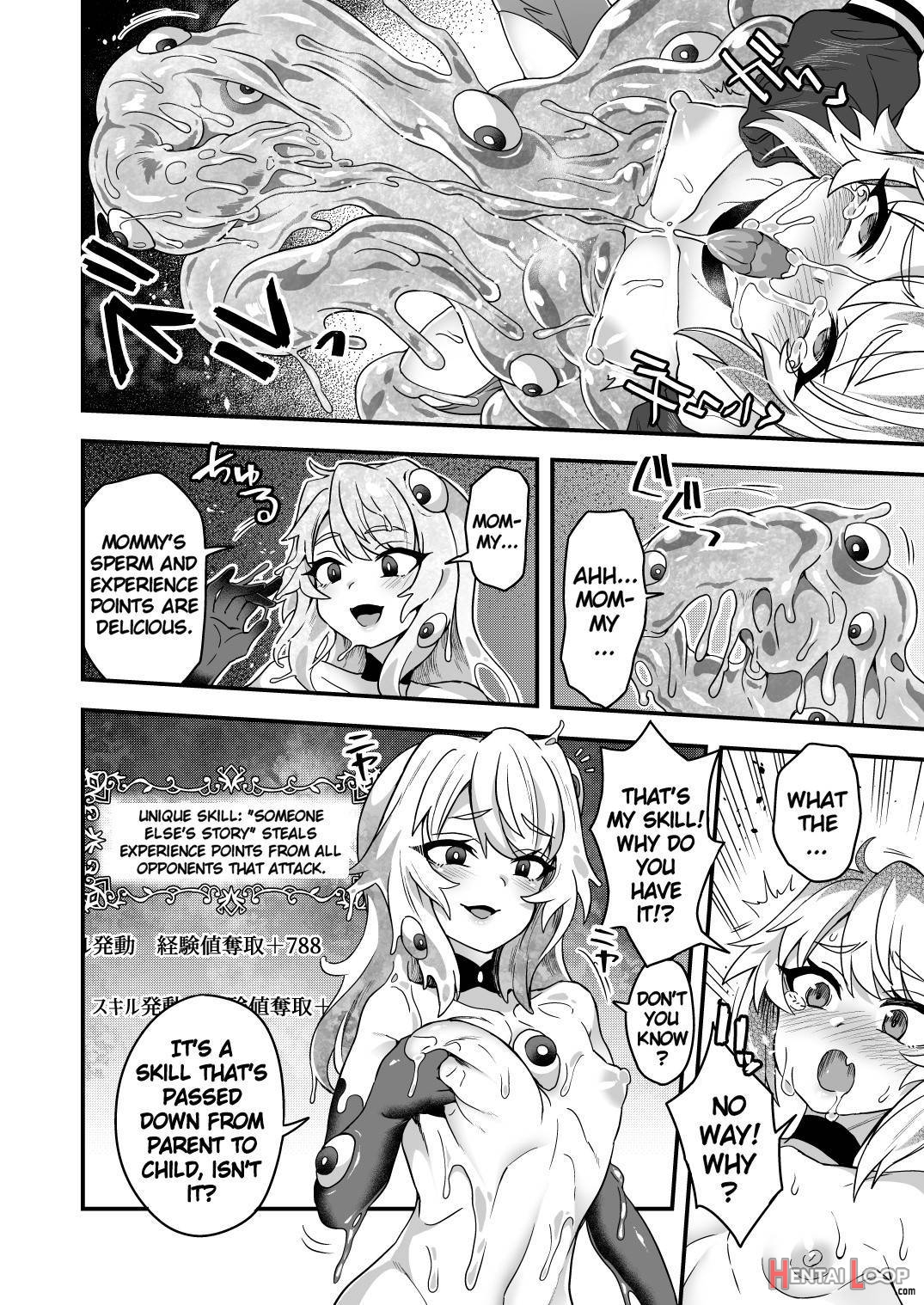 Cheat Skill O Moratta Ore Ga Slime Nanka Ni Makeru Wake Nai Daro! page 29