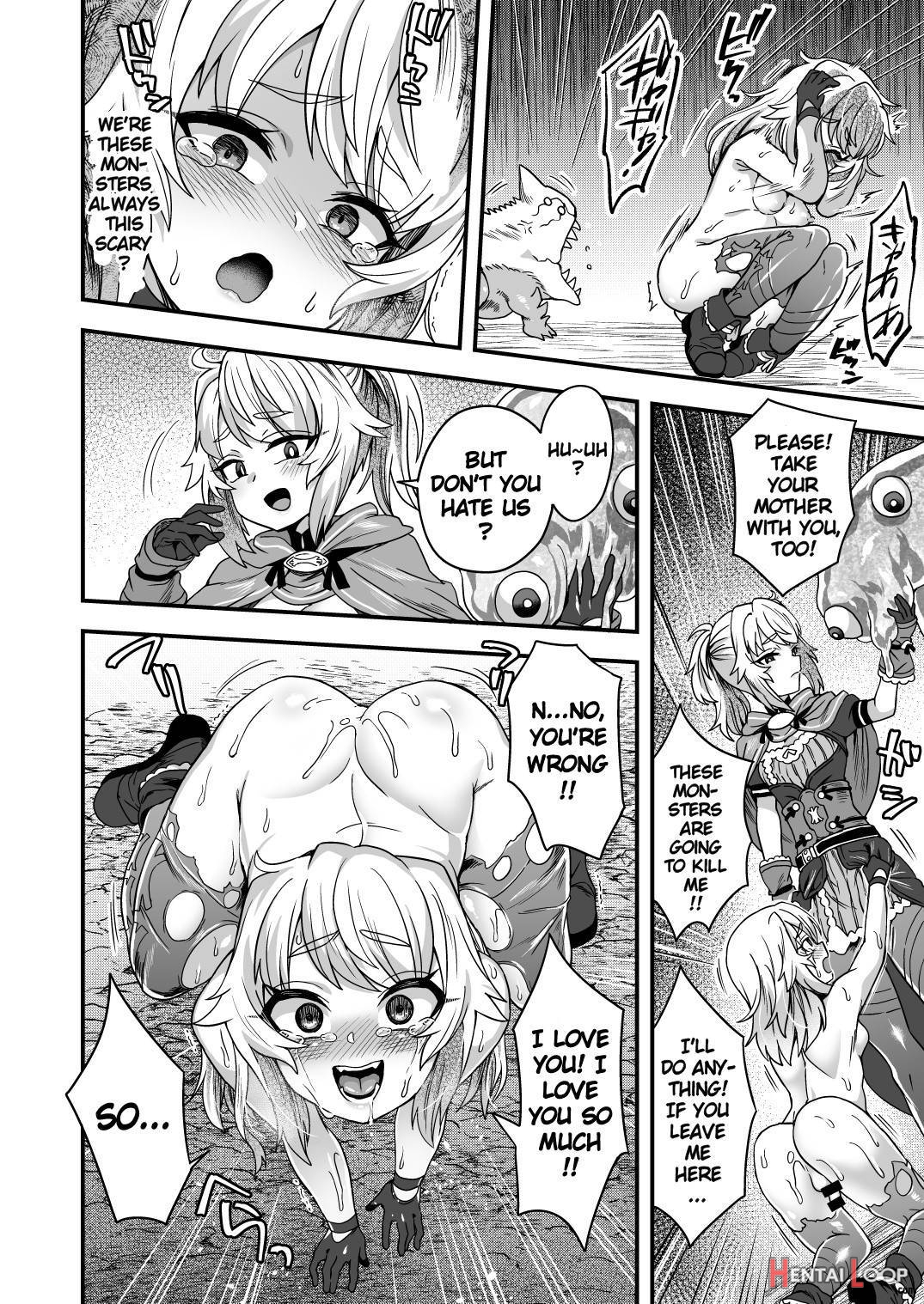 Cheat Skill O Moratta Ore Ga Slime Nanka Ni Makeru Wake Nai Daro! page 43