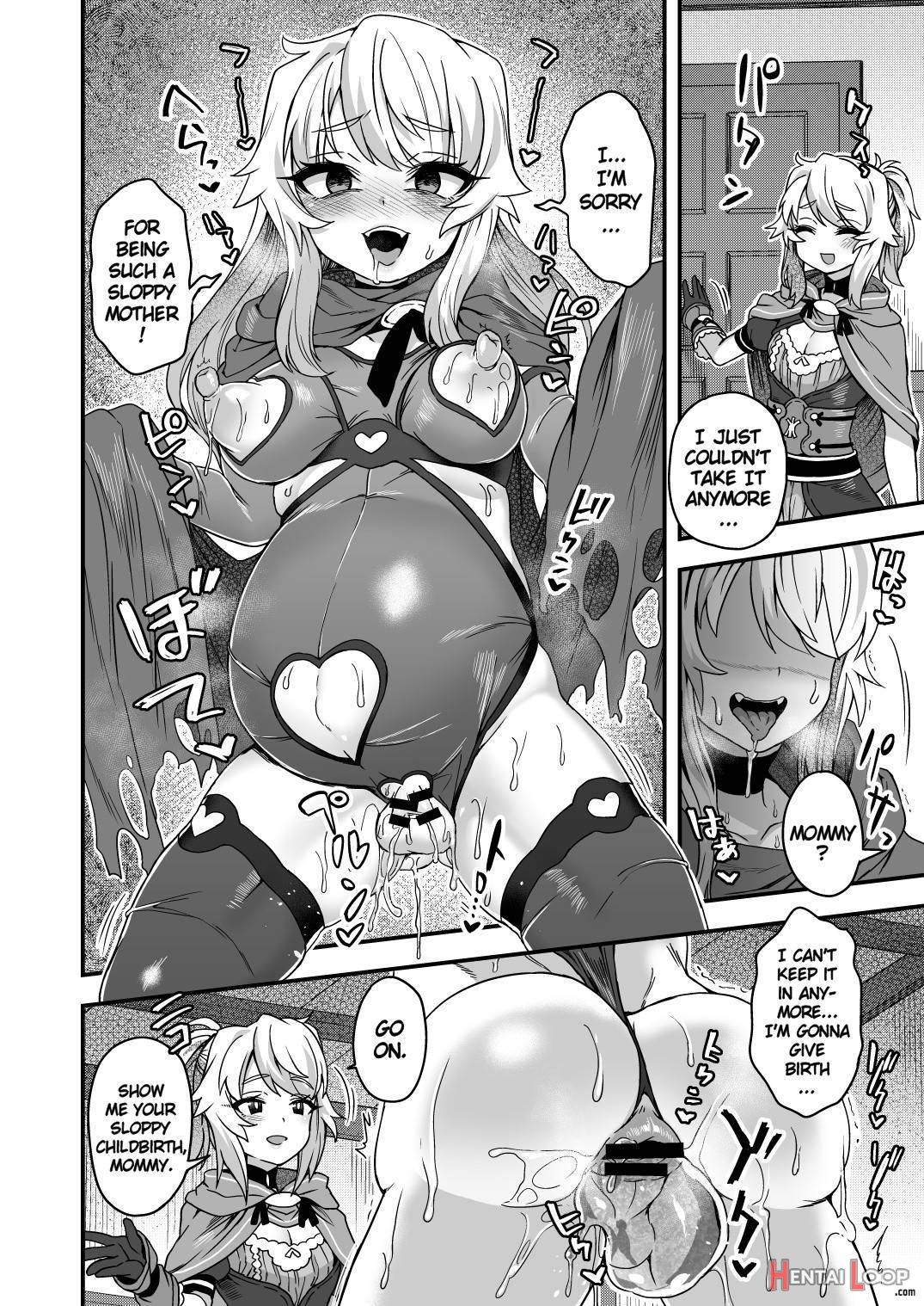 Cheat Skill O Moratta Ore Ga Slime Nanka Ni Makeru Wake Nai Daro! page 47