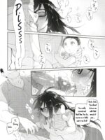 Chichi No Aijin 19-sai page 10