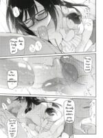 Chichi No Aijin 19-sai page 7