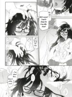 Chichi No Aijin 19-sai page 8