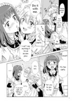 Chiisana Maid-san No Himitsu page 6